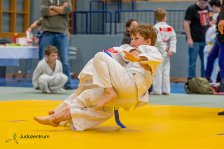 20.05.2023 Wachau JUDO Kids Cup